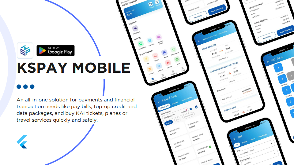 KSPay Mobile